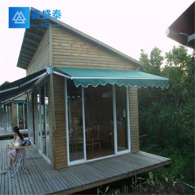 西安遮陽蓬與膜結構工程 專業定制、設計施工一體服務