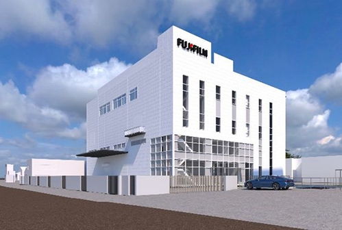 富士砸重金擴產 200億日元布局2nm以下半導體材料，技術前瞻撼動數碼未來